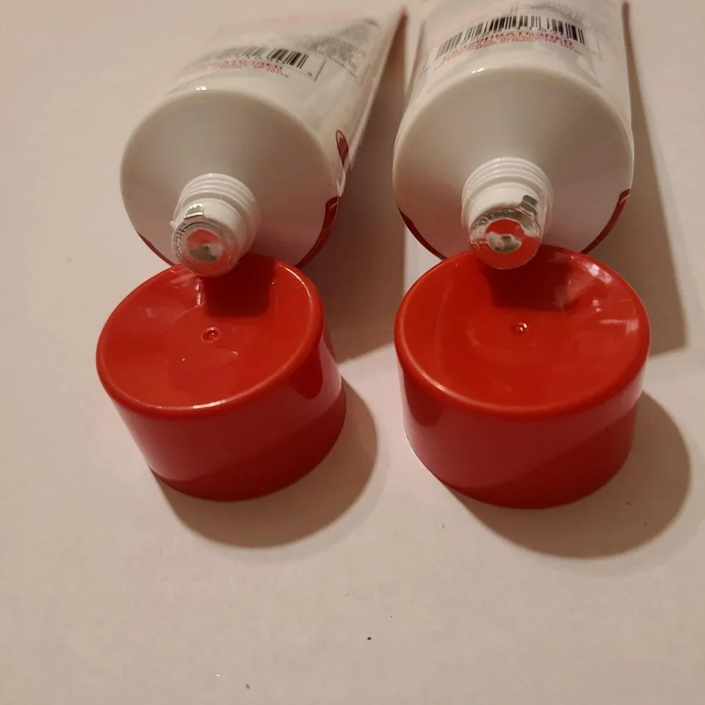 CRAYOLA FINGER PAINT SOAP - RED